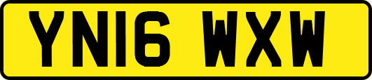 YN16WXW