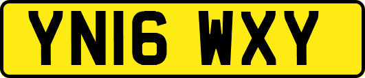 YN16WXY