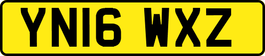 YN16WXZ