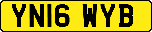 YN16WYB