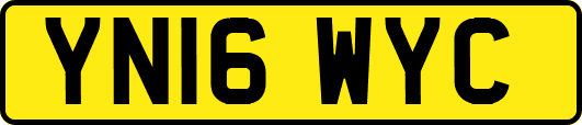 YN16WYC