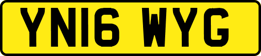 YN16WYG