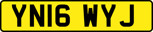 YN16WYJ