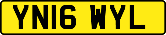 YN16WYL