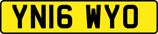 YN16WYO