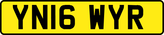 YN16WYR