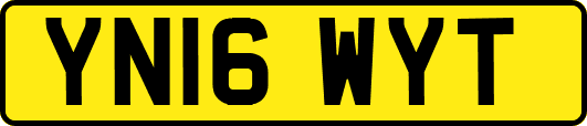 YN16WYT