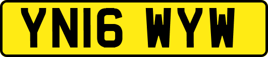 YN16WYW