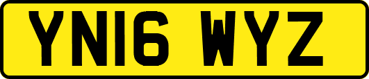 YN16WYZ