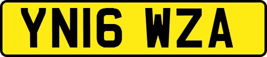 YN16WZA