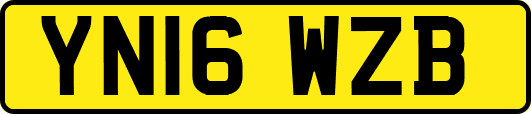 YN16WZB