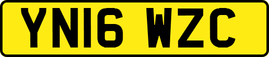 YN16WZC