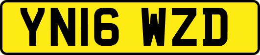 YN16WZD