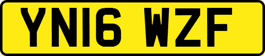 YN16WZF