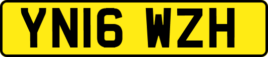 YN16WZH