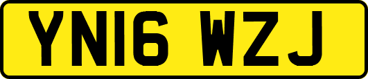 YN16WZJ