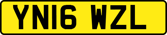 YN16WZL