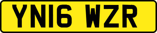 YN16WZR