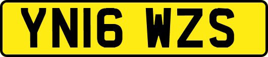 YN16WZS