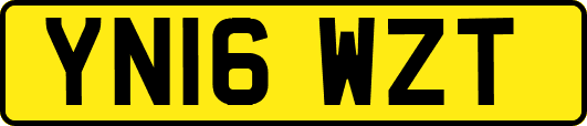 YN16WZT