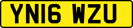 YN16WZU
