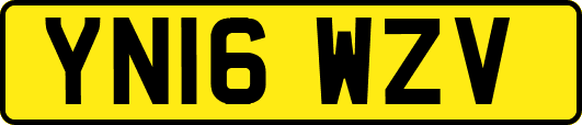 YN16WZV
