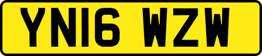 YN16WZW