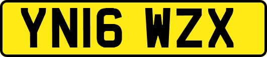 YN16WZX