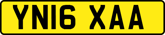 YN16XAA