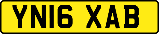 YN16XAB