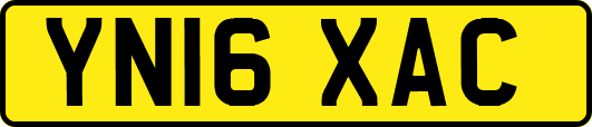 YN16XAC