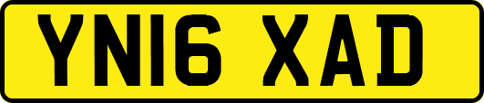 YN16XAD
