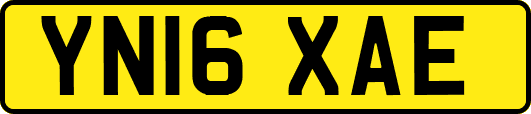 YN16XAE