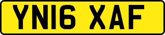 YN16XAF