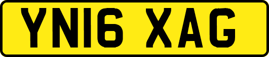 YN16XAG