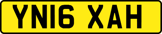 YN16XAH