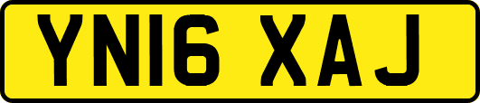 YN16XAJ
