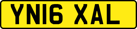 YN16XAL