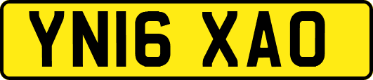 YN16XAO