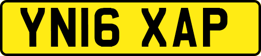 YN16XAP