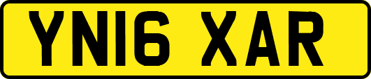 YN16XAR