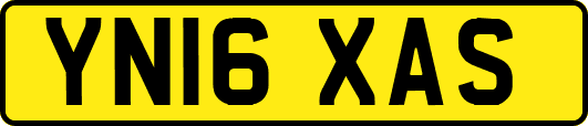 YN16XAS