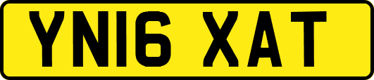 YN16XAT