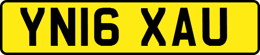 YN16XAU