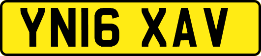 YN16XAV