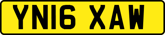 YN16XAW