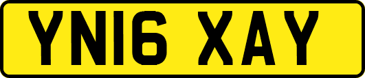 YN16XAY