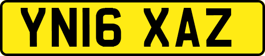 YN16XAZ