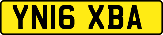 YN16XBA