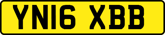 YN16XBB